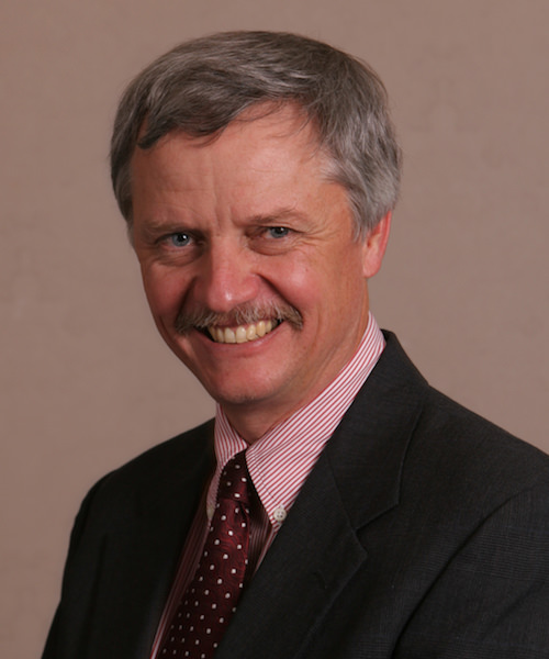 Richard K. Brow 2012–2013