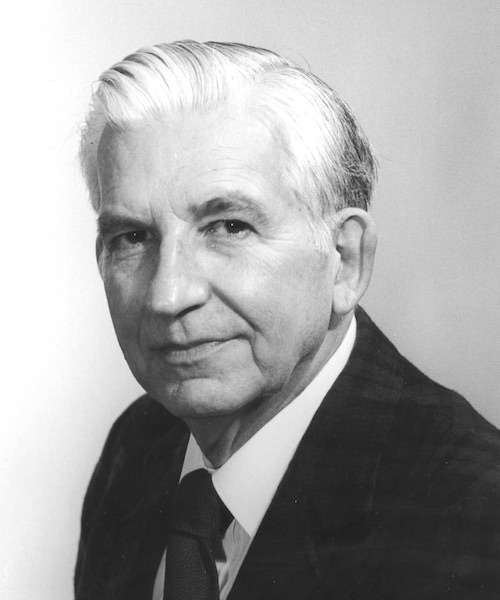 Joseph E. Burke 1974