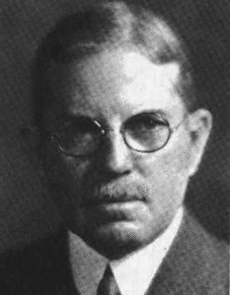 Stanley G. Burt 1907