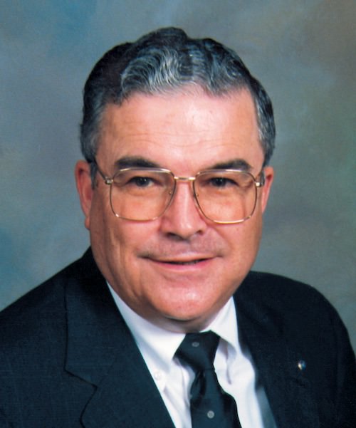 Delbert E. Day 1995–1996