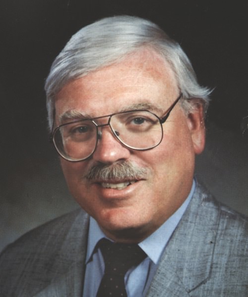 Robert J. Eagan 1990–1991
