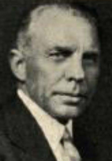 E.V. Eskesen 1931