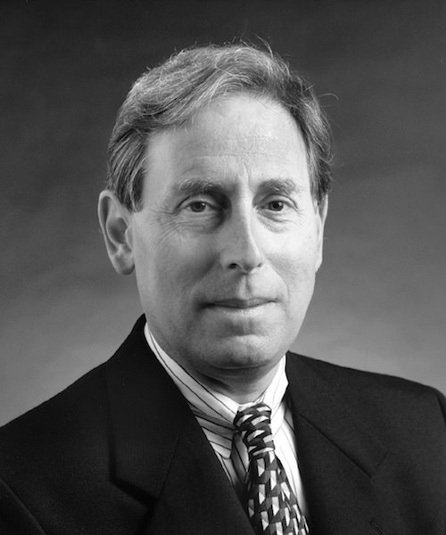 Stephen W. Freiman 1998–1999