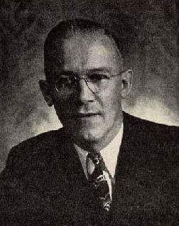 J.E. Hansen 1946