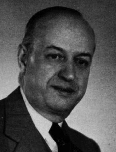 J.W. Hepplewhite 1950