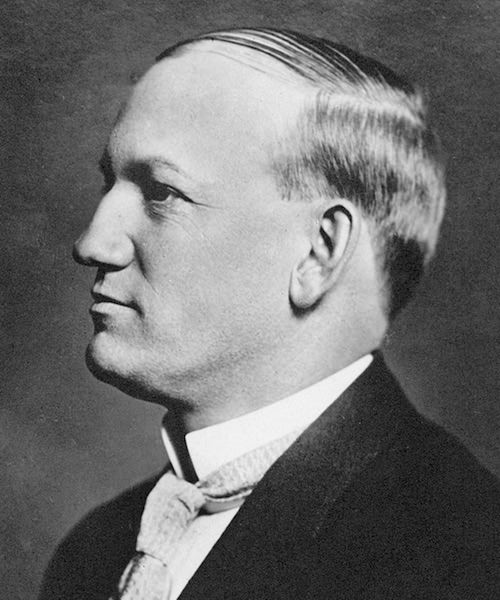 Richard R. Hice 1915
