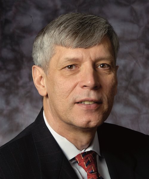 John A. Kaniuk 2008–2009