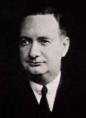 Victor V. Kelsey 1938