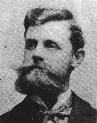 Karl Langenbeck 1900