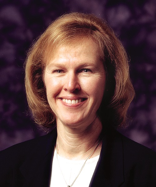 Kathryn V. Logan 2003–2004