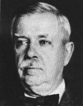 Ellis Lovejoy 1913