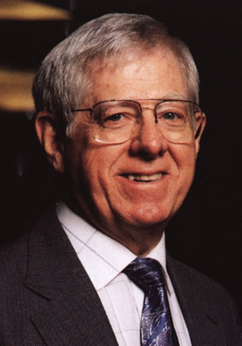 George MacZura 1992–1993