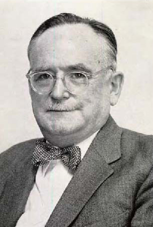 John F. McMahon 1957