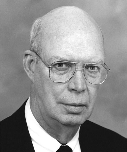 Dale E. Niesz 1987–1988