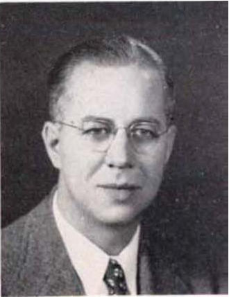 John S. Nordyke 1961