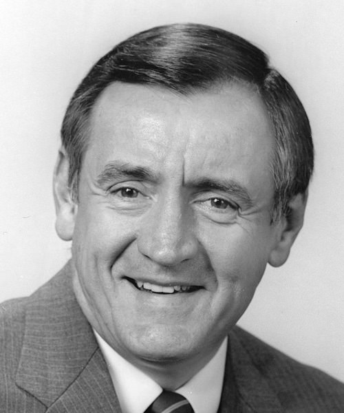 William H. Payne 1989–1990