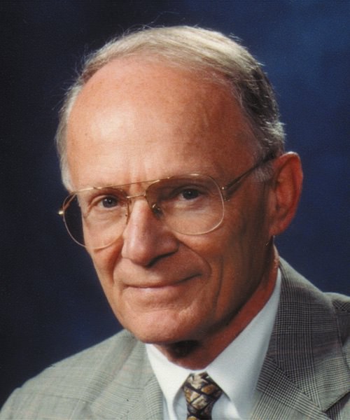 Dennis W. Readey 1991–1992