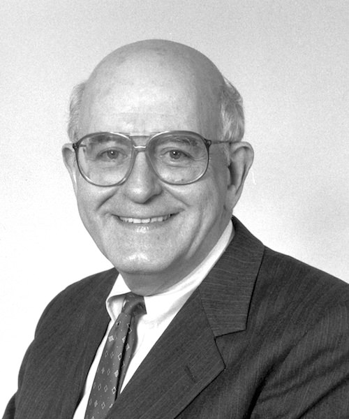 Richard M. Spriggs 1984