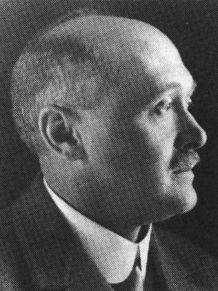 Edward C. Stover 1903