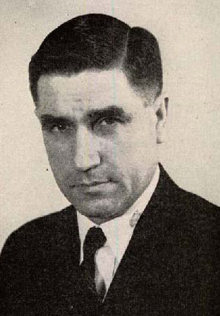 John D. Sullivan 1947