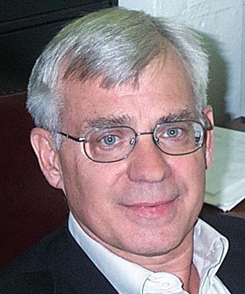 Richard E. Tressler 1993–1994