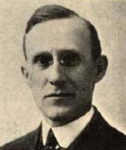 Arthur S. Watts 1912