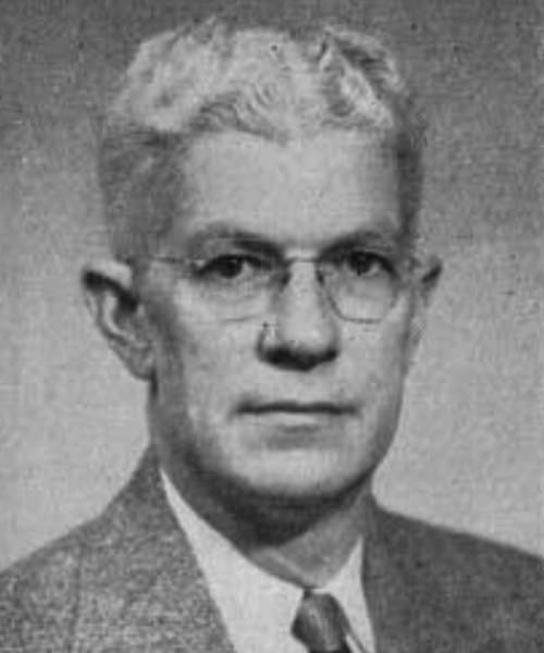 John W. Whittemore 1948