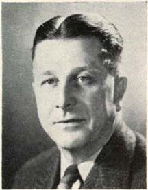 William E. Cramer 1952