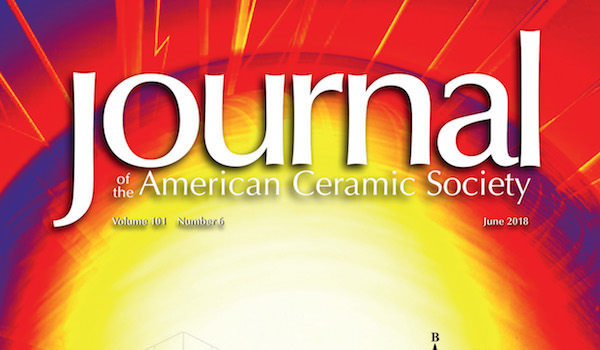 Cover Image, Volume 101, Issue 6