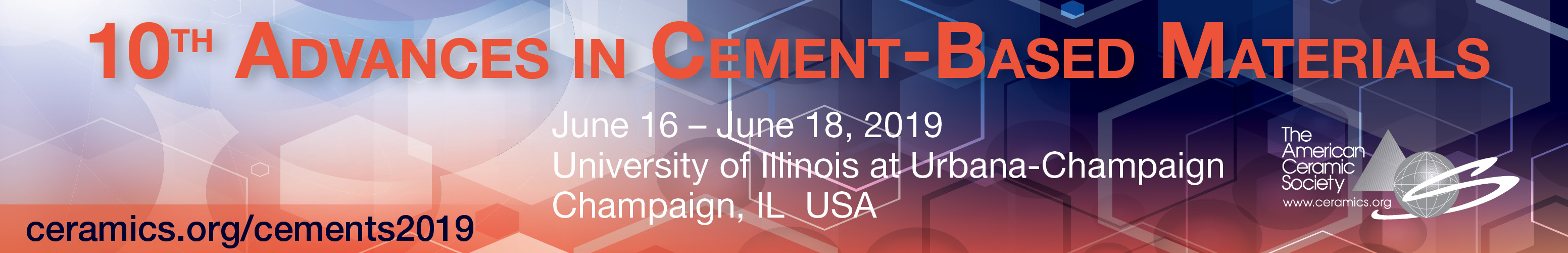 10th Advances in Cement-Based Materials archive | The American Ceramic