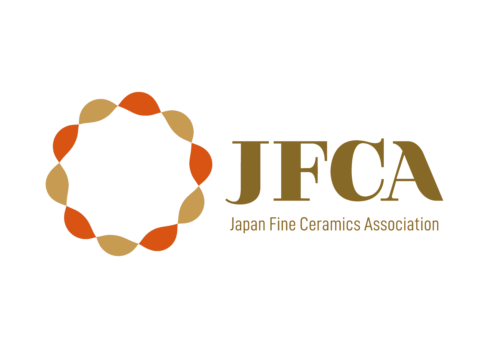 JFCA logo Horizontal with tranparent background