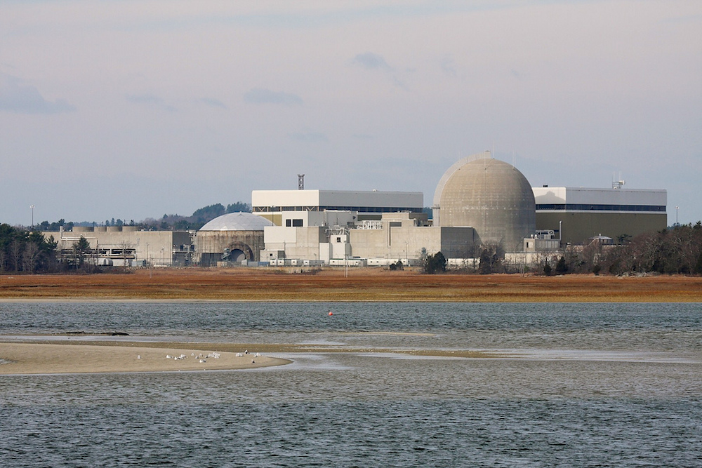 11-27 Seabrook nuclear plant