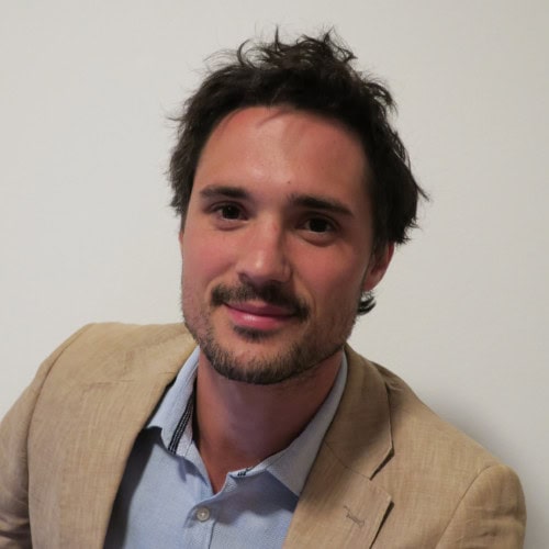 Dominik Reichartzeder Dominik Reichartzeder, Lithoz GmbH