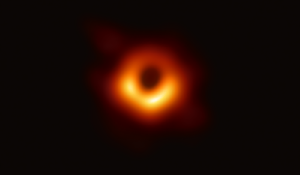 04-17 black hole