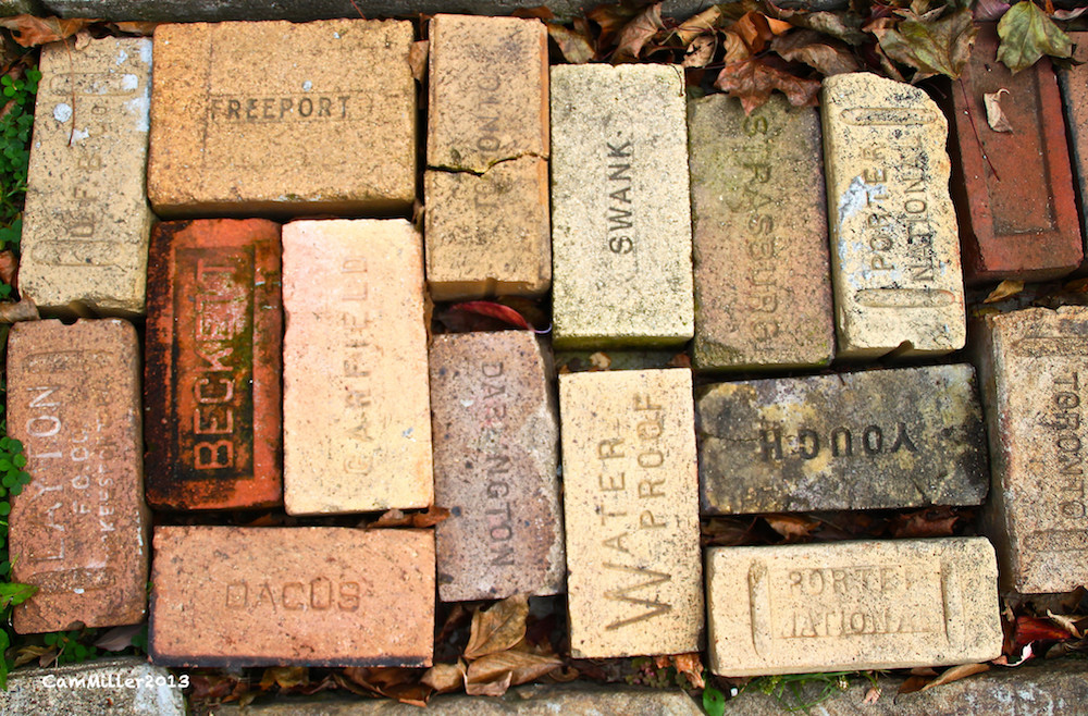 internal Ounce advantageous The many types of bricks - The American Ceramic Society