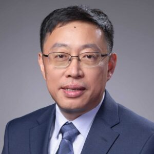 Jingyang Wang