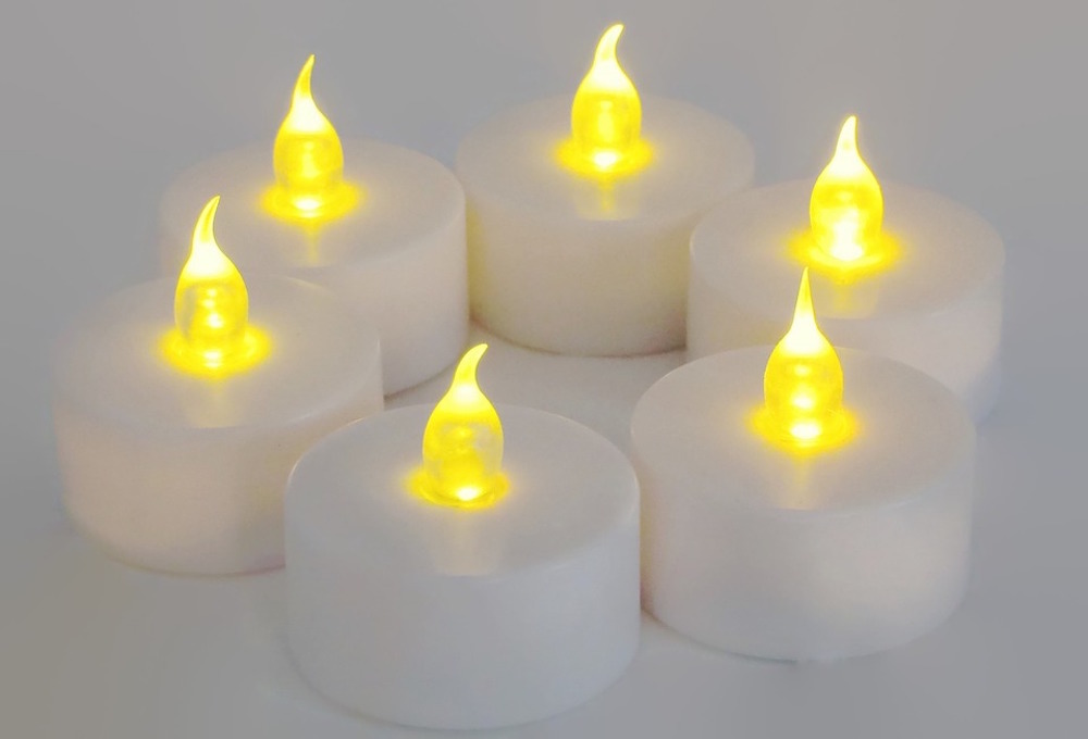 05-31 electric candles