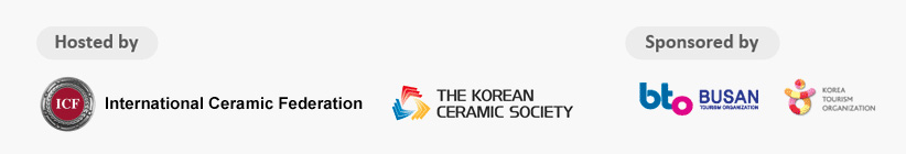 ICC8 hosts sponsor logos