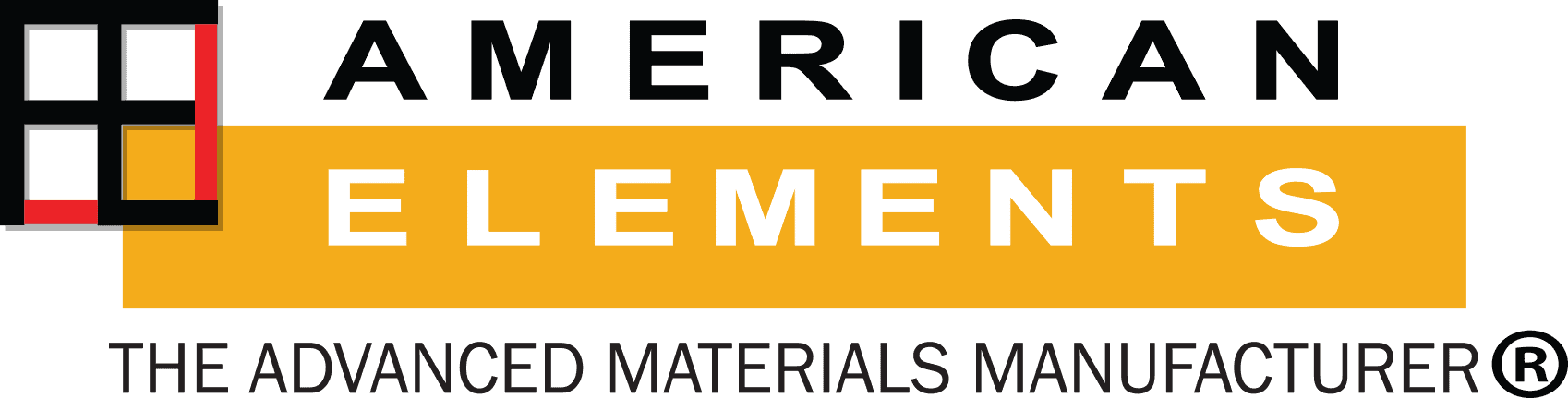 American Elements - 300dpi Logo