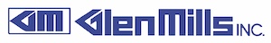 GlenMills logo
