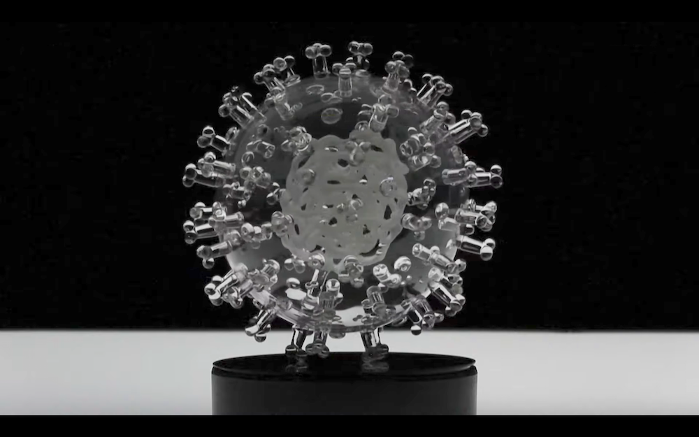 03-25 glass coronavirus
