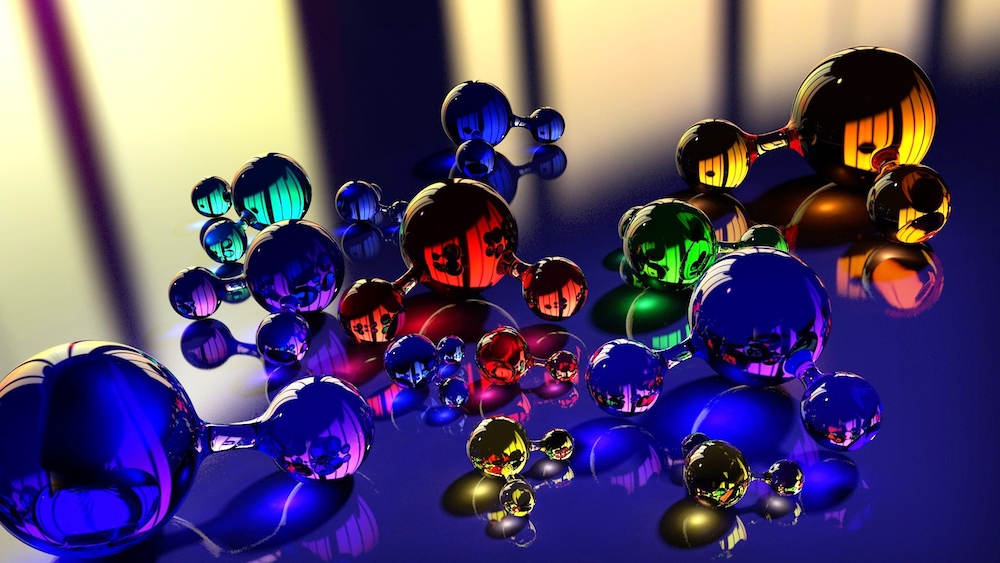 05-05 glass molecules