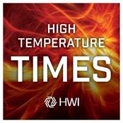 HarbisonWalker-High Temperature Times