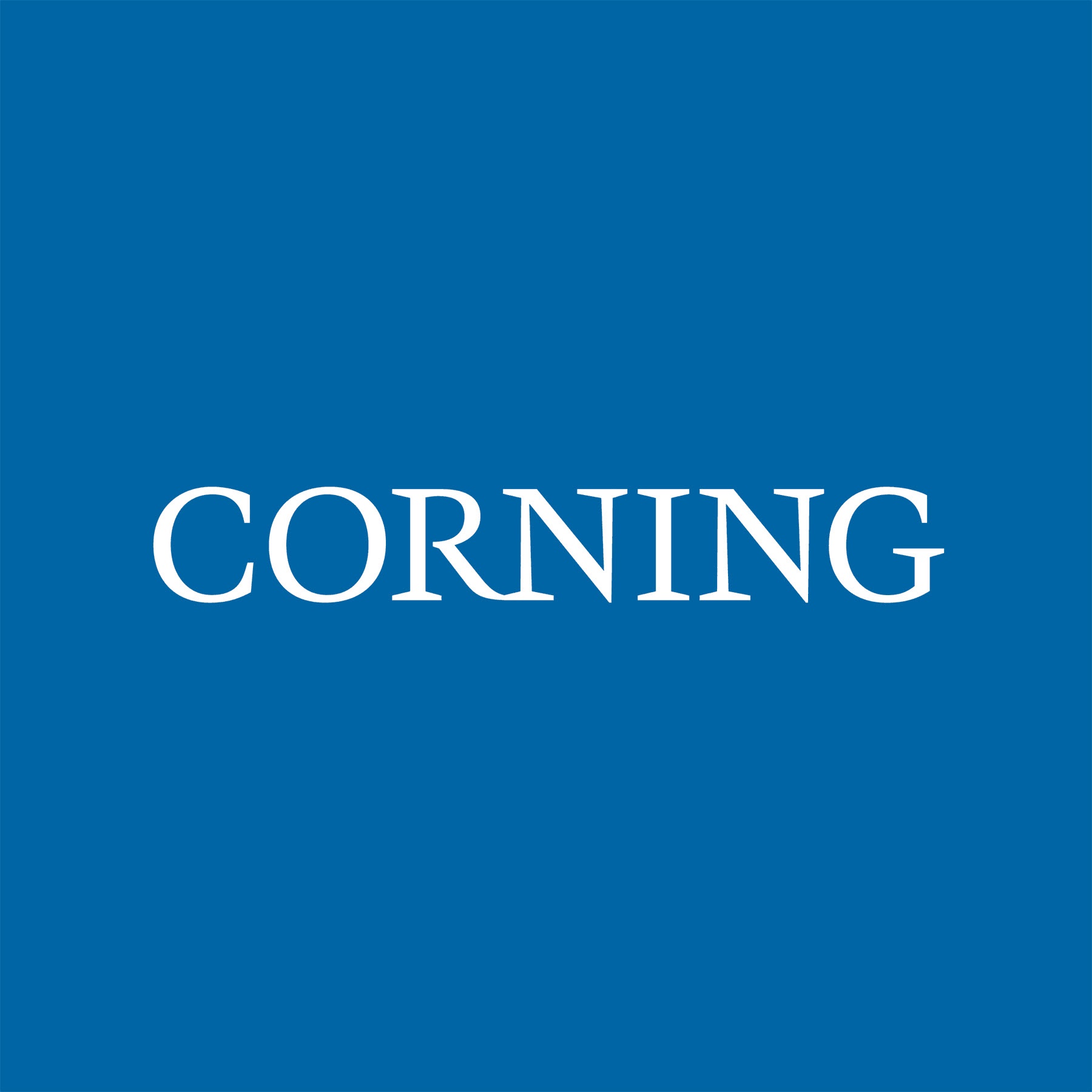 Corning Incorporated The American Ceramic Society