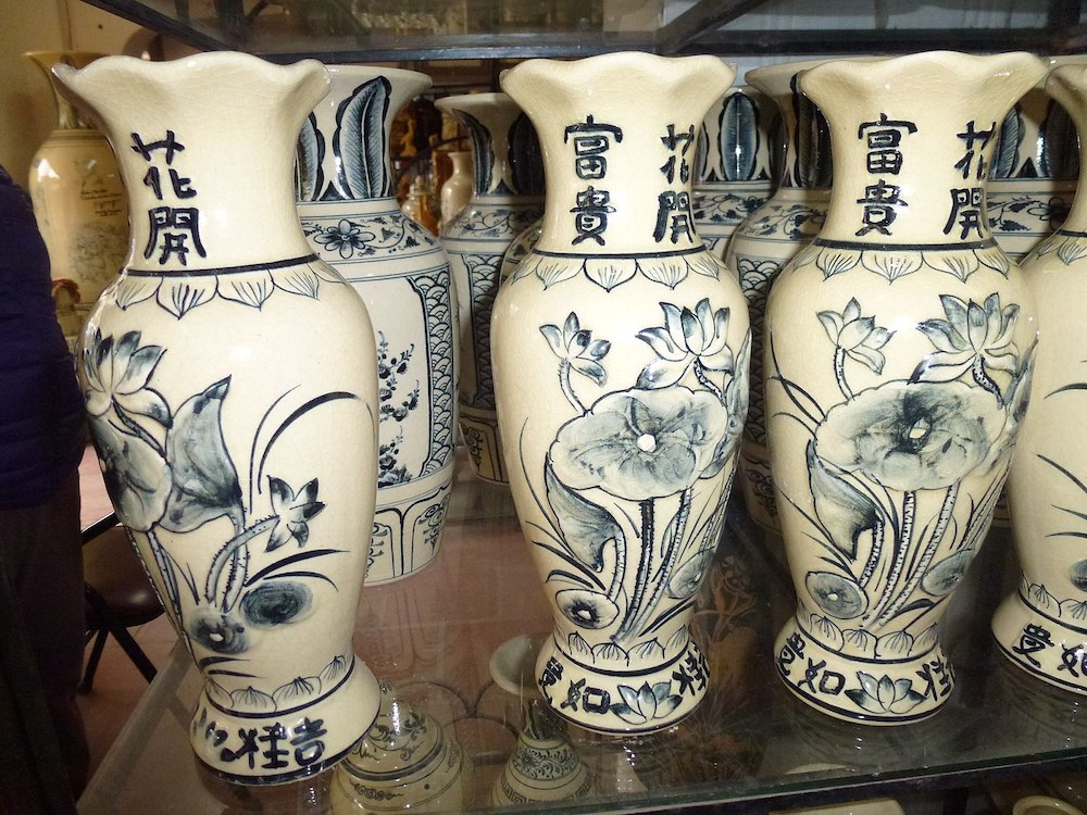 08-12 Chu Dau ceramics
