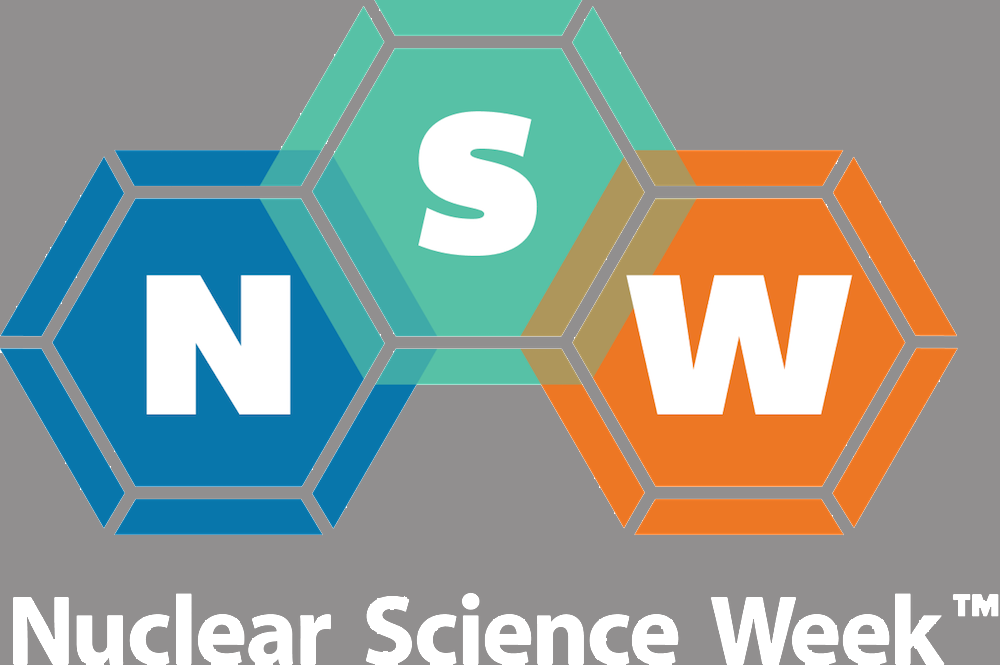 10-21 Nuclear Science Week