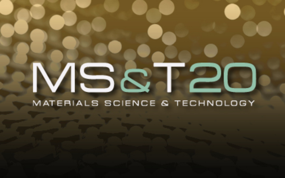 MST20 logo