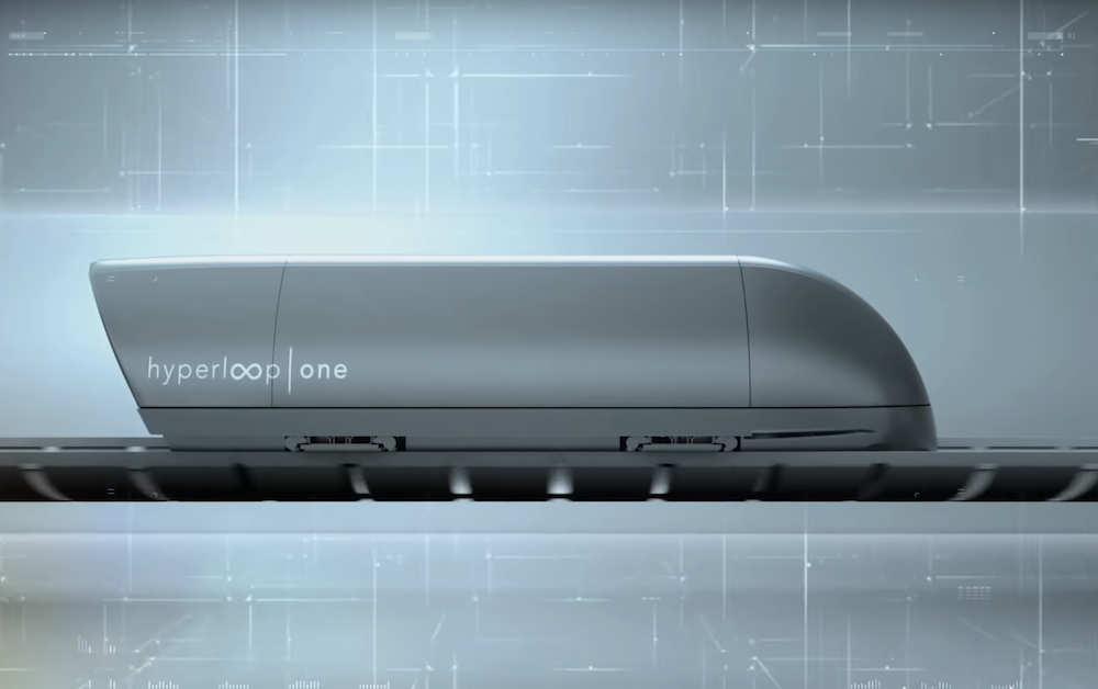 02-17 Hyperloop