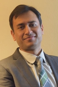 Ashutosh Goel Ashutosh Goel