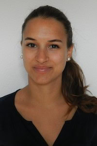 Isabel Gessner Isabel Gessner